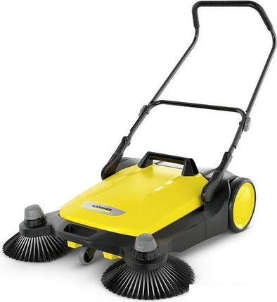 Подметальная машина Karcher S 6 TWIN 1.766-460.0, фото 2