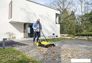 Подметальная машина Karcher S 6 TWIN 1.766-460.0, фото 2