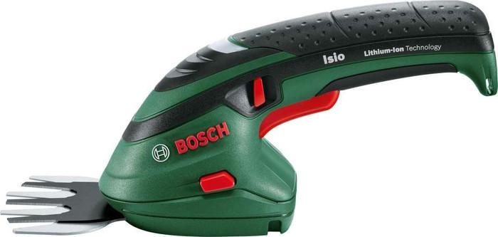 Садовые ножницы Bosch Isio 0600833106 - фото 2 - id-p217683614