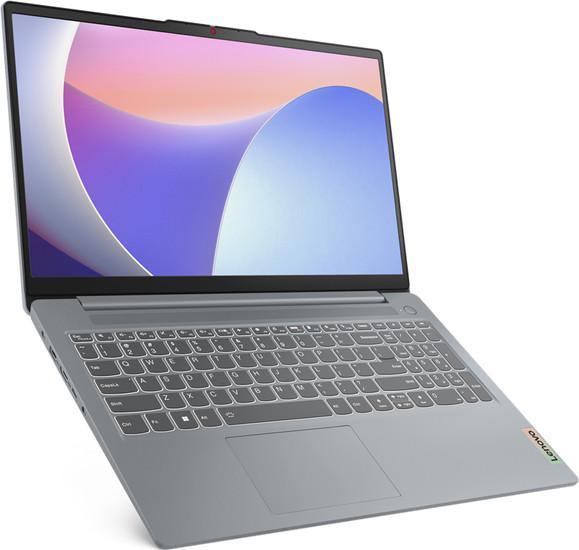 Ноутбук Lenovo IdeaPad Slim 3 15IRU8 82X70045RK - фото 1 - id-p217986547