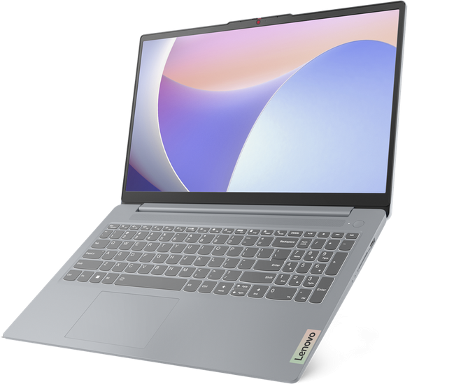 Ноутбук Lenovo IdeaPad Slim 3 15IRU8 82X70045RK - фото 2 - id-p217986547