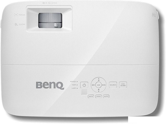 Проектор BenQ MW550 - фото 5 - id-p218188994