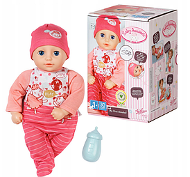 Кукла Baby Annabell Моя первая кукла Анабелль оригинал