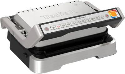 Электрогриль Tefal OptiGrill 2 in 1 GC772D30