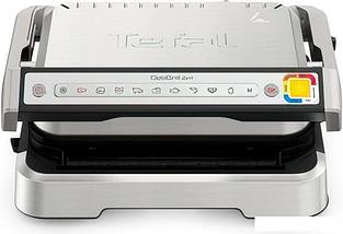 Электрогриль Tefal OptiGrill 2 in 1 GC772D30, фото 2