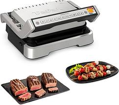 Электрогриль Tefal OptiGrill 2 in 1 GC772D30, фото 3