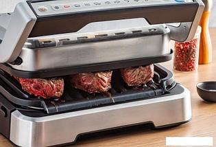 Электрогриль Tefal OptiGrill 2 in 1 GC772D30, фото 2