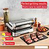 Электрогриль Tefal OptiGrill 2 in 1 GC772D30, фото 2