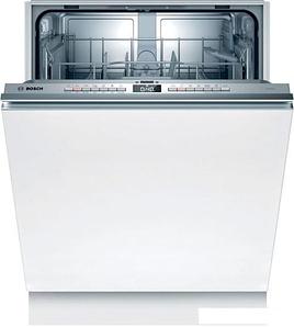 Встраиваемая посудомоечная машина Bosch SMV4HTX31E