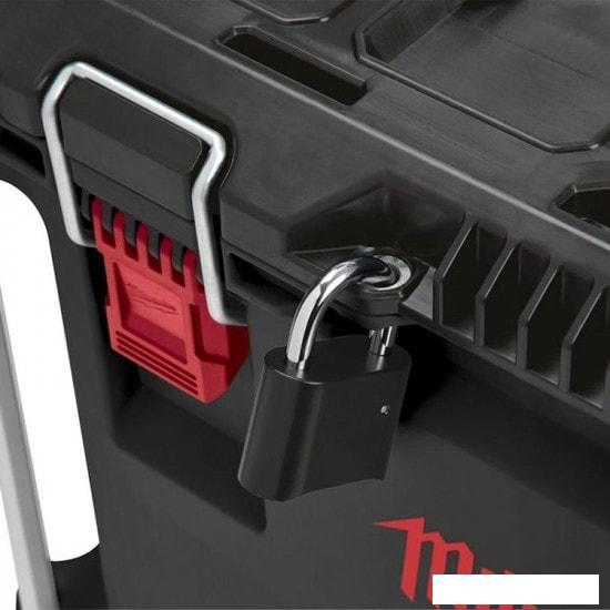 Тележка Milwaukee PackOut Rolling Trolley Toolbox - фото 3 - id-p218189486