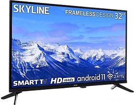 Телевизор Skyline 32YST6570, фото 3
