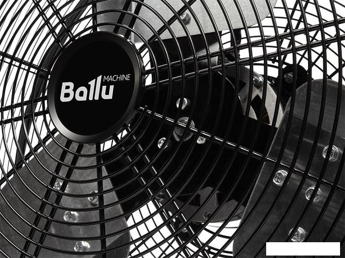 Вентилятор Ballu BIF-20D - фото 4 - id-p218191547