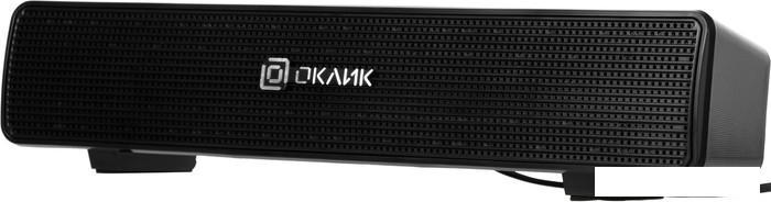 Акустика Oklick OK-501S - фото 1 - id-p218003959