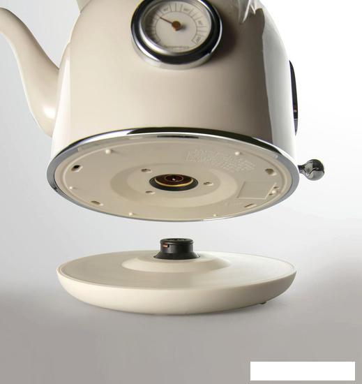 Электрический чайник Gorenje K17CLIN - фото 2 - id-p218004024
