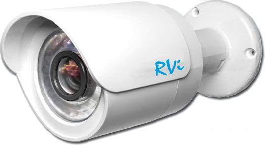 IP-камера RVi IPC41DNS - фото 1 - id-p218191694