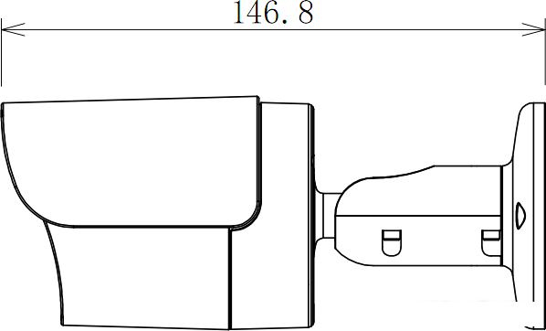 IP-камера RVi IPC41DNS, фото 2