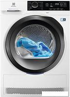 Сушильная машина Electrolux DelicateCare 800 EW8H258S