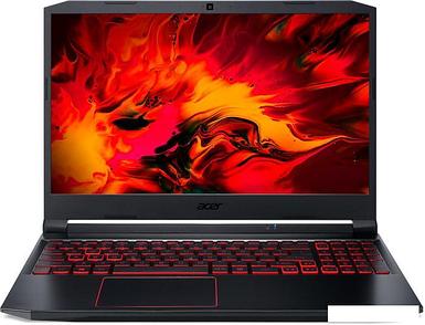 Игровой ноутбук Acer Nitro 5 AN515-45-R8J6 NH.QBCEP.00Q