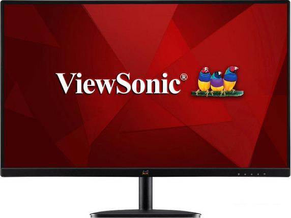 Монитор ViewSonic VA2732-H, фото 2