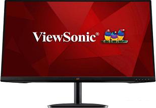 Монитор ViewSonic VA2732-H, фото 3