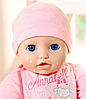 Интерактивная кукла Baby Annabell Моя маленькая принцесса  706299, фото 2