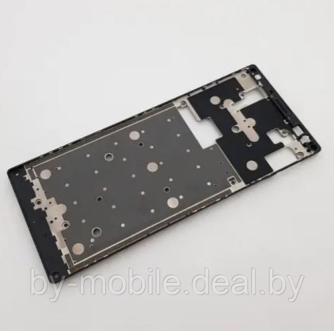 Рамка модуля Sony Xperia 10 Plus (i4213) - фото 1 - id-p218237993