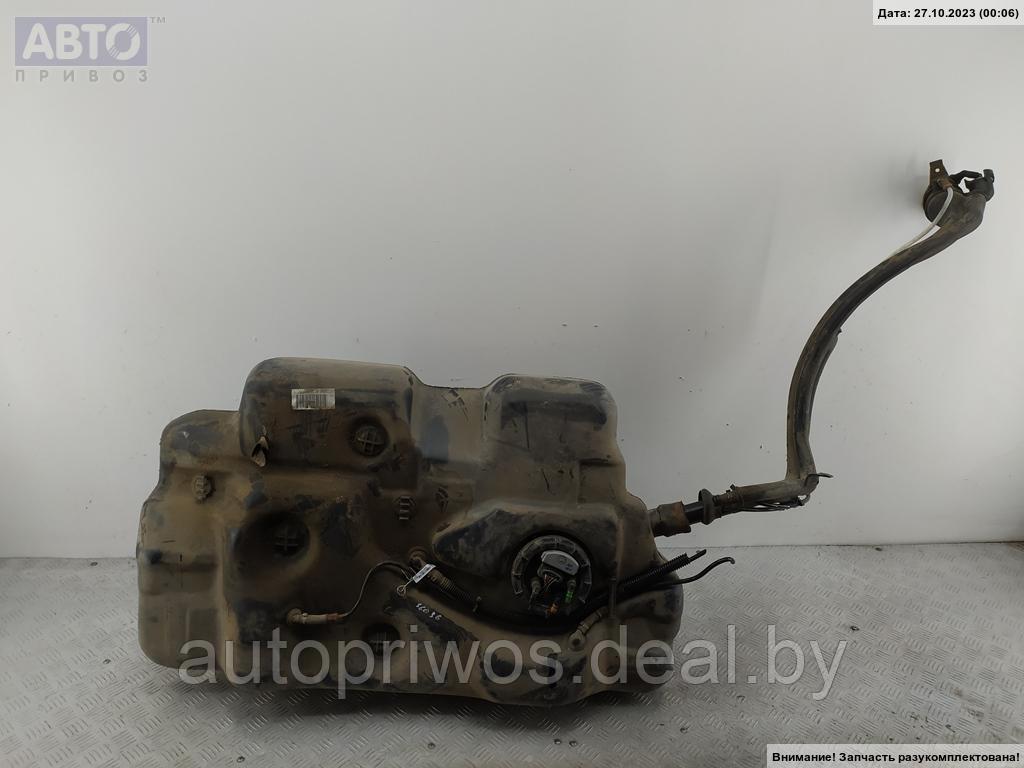 Бак топливный Volkswagen Sharan (2000-2010) - фото 1 - id-p218241964