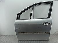 Дверь боковая передняя левая Renault Scenic 2 (2003-2009)
