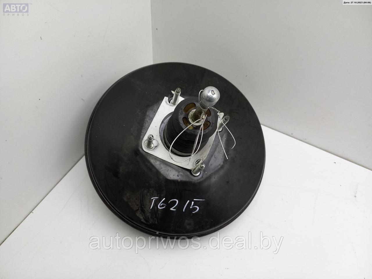 Усилитель тормозов вакуумный Opel Corsa D - фото 1 - id-p218188756