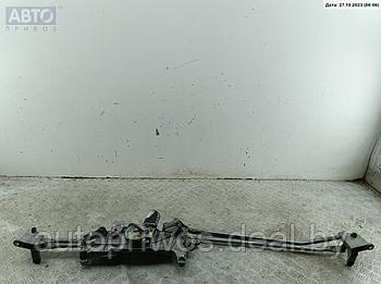Механизм стеклоочистителя переднего (трапеция дворников) Citroen C8