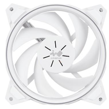 CASE FAN INWIN IW- Sirius Pure ASP120 fan RGB (Triple pack) [6144481] - фото 1 - id-p218244449