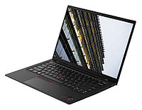 Ноутбук Lenovo Thinkpad X1 Carbon Gen10 14" WUXGA, Intel Core i5-1235U, 16Gb, 1Tb SSD, no ODD, Intel Iris Xe