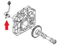 04213578 Датчик распредвала