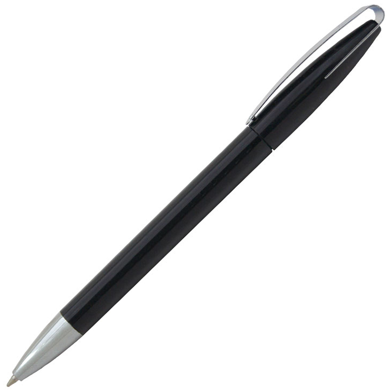Ручка шариковая, пластик, металл - фото 8 - id-p218246214