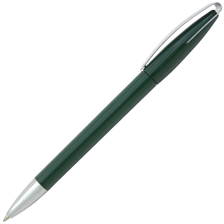 Ручка шариковая, пластик, металл - фото 9 - id-p218246214