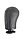 Ручка КПП FORD FOCUS C-MAX / FOCUS / MONDEO (5п) GZB-FR-004, фото 4