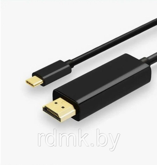 Кабель Type-C на HDMI