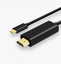 Кабель Type-C на HDMI