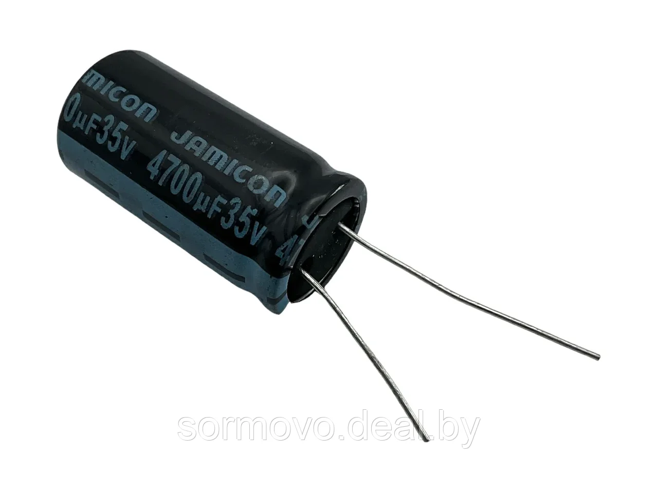 Распродажа (ликвидация) конденсаторов электролитических Jamicon серий ТК и WL=105 градусов - фото 6 - id-p218246912