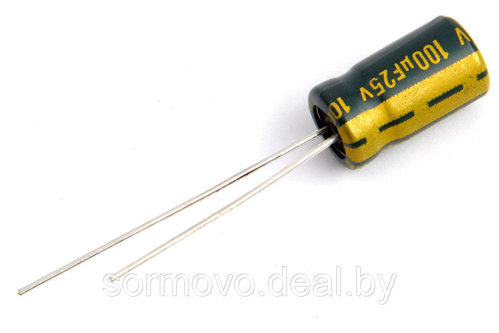 Распродажа (ликвидация) конденсаторов электролитических Jamicon серий ТК и WL=105 градусов - фото 9 - id-p218246912