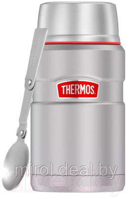 Термос для еды Thermos SK3020RCMS / 375971 - фото 1 - id-p218247085