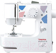 Швейная машина Chayka EasyStitch 22