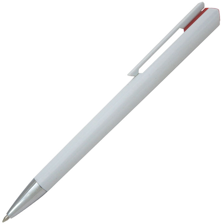 Ручка шариковая, пластик - фото 3 - id-p218247155