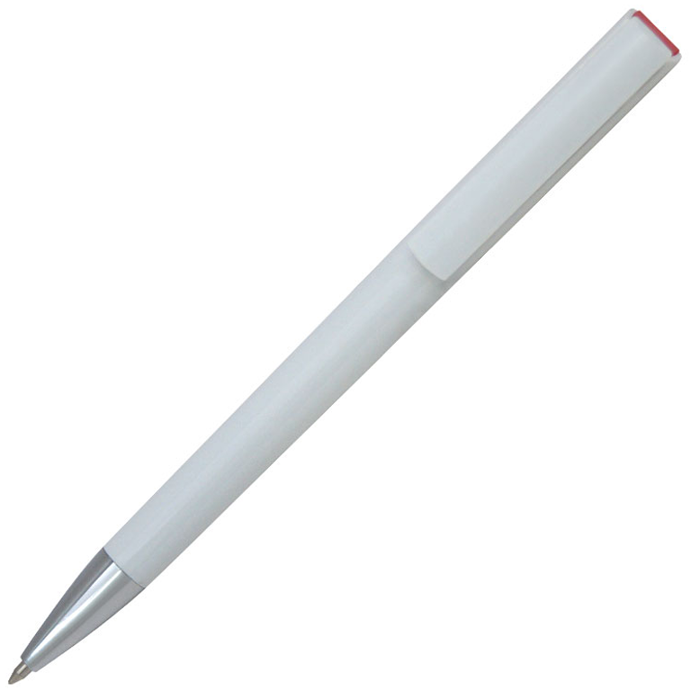 Ручка шариковая, пластик - фото 4 - id-p218247155
