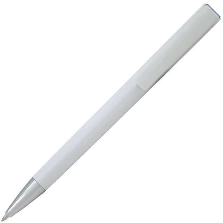 Ручка шариковая, пластик - фото 2 - id-p218247155