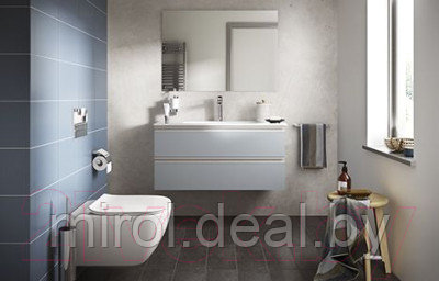 Унитаз подвесной Ideal Standard Tesi T007901 + T352701 - фото 2 - id-p218252226