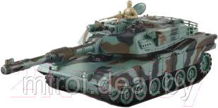 Радиоуправляемая игрушка Crossbot Танк Abrams M1A2 / 870629 - фото 1 - id-p218252335