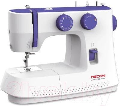 Швейная машина Necchi 2522 - фото 1 - id-p218252542