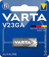 Элемент питания VARTA V23GA Alkaline 12V Bl.1