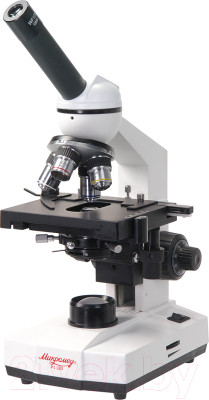 Микроскоп оптический Микромед Р-1 Led / 20029 - фото 1 - id-p218250161